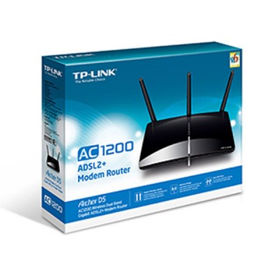 TP-LINK Archer D5(1)